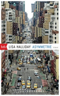 Enlarge image Cover: Asymmetrie - btb