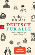 Cover: Deutsch f&uuml;r alle - btb