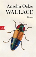 Cover: Wallace - btb