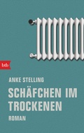 Cover: Sch&auml;fchen im Trockenen - btb