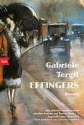 Cover: Effingers - btb