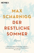 Cover: Der restliche Sommer - Heyne