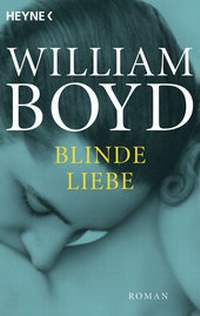 Abbildung von: Blinde Liebe - Heyne
