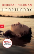 Cover: Unorthodox - btb