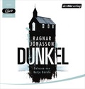Cover: DUNKEL - Der H&ouml;rverlag
