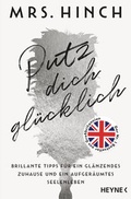 Cover: Putz dich gl&uuml;cklich - Heyne