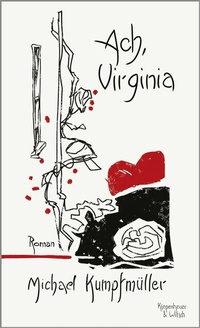 Abbildung von: Ach, Virginia - Kiepenheuer & Witsch