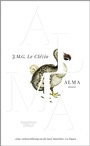 Cover: Alma - Kiepenheuer & Witsch