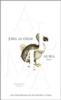 Cover: Alma - Kiepenheuer & Witsch