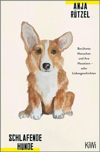 Abbildung von: Schlafende Hunde - Kiepenheuer & Witsch