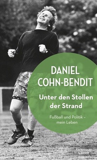 Enlarge image Cover: Unter den Stollen der Strand - Kiepenheuer & Witsch