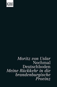 Abbildung von: Nochmal Deutschboden - Kiepenheuer & Witsch