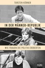 Cover: In der Männer-Republik - Kiepenheuer & Witsch