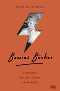 Cover: Bowies B&uuml;cher - Kiepenheuer & Witsch