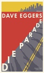 Cover: Die Parade - Kiepenheuer & Witsch