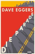 Cover: Die Parade - Kiepenheuer & Witsch