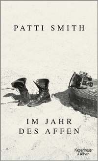 Abbildung von: Im Jahr des Affen - Kiepenheuer & Witsch