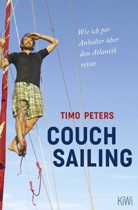 Abbildung von: Couchsailing - Kiepenheuer & Witsch