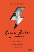 Cover: Bowies B&uuml;cher - Kiepenheuer & Witsch