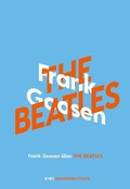 Cover: Frank Goosen &uuml;ber The Beatles - Kiepenheuer & Witsch