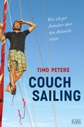 Bild: Couchsailing - Kiepenheuer & Witsch