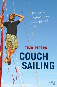 Abbildung von: Couchsailing - Kiepenheuer & Witsch