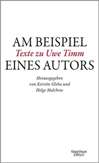 Abbildung von: Am Beispiel eines Autors - Kiepenheuer & Witsch