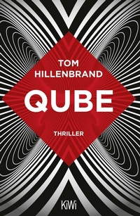 Abbildung von: Qube - Kiepenheuer & Witsch
