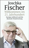 Cover: Willkommen im 21. Jahrhundert - Kiepenheuer & Witsch