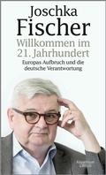 Cover: Willkommen im 21. Jahrhundert - Kiepenheuer & Witsch