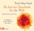Cover: Du bist ein Geschenk f&uuml;r die Welt - K&ouml;sel