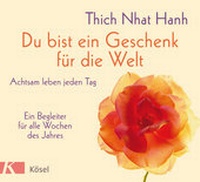 Abbildung von: Du bist ein Geschenk für die Welt - Kösel
