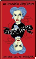 Cover: Pique Dame - Galiani Berlin