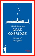 Cover: Dear Oxbridge - Kiepenheuer & Witsch