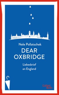 Abbildung von: Dear Oxbridge - Galiani Berlin