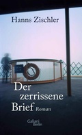 Cover: Der zerrissene Brief - Kiepenheuer & Witsch