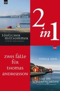 Cover: Thomas Andreasson ermittelt Band 1+2 (2in1-Bundle) - Kiepenheuer & Witsch