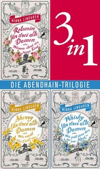 Abbildung von: Die Abendhain-Trilogie (3in1-Bundle) - Kiepenheuer & Witsch