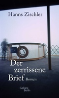 Cover: Der zerrissene Brief - Galiani Berlin