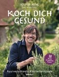 Cover: Koch dich gesund - S&uuml;dwest