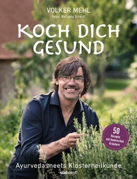 Abbildung von: Koch dich gesund - Südwest
