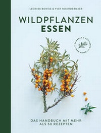 Abbildung von: Wildpflanzen essen - Südwest