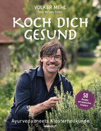 Abbildung von: Koch dich gesund - Südwest Verlag