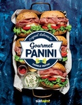 Cover: Original italienische Gourmet Panini - S&uuml;dwest