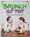 Cover: Brunch ist tot - S&uuml;dwest Verlag