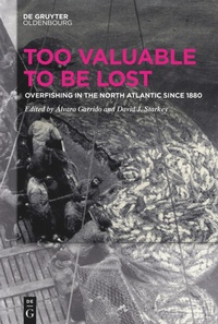 Enlarge image Cover: Too Valuable to be Lost - De Gruyter Oldenbourg