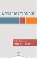 Cover: Module der Theologie - G&uuml;tersloher Verlagshaus