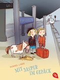 Cover: Mit Jasper im Gep&auml;ck - cbt