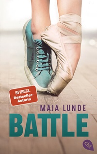 Enlarge image Cover: Battle - cbt