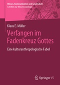 Cover: Verfangen im Fadenkreuz Gottes - Springer VS